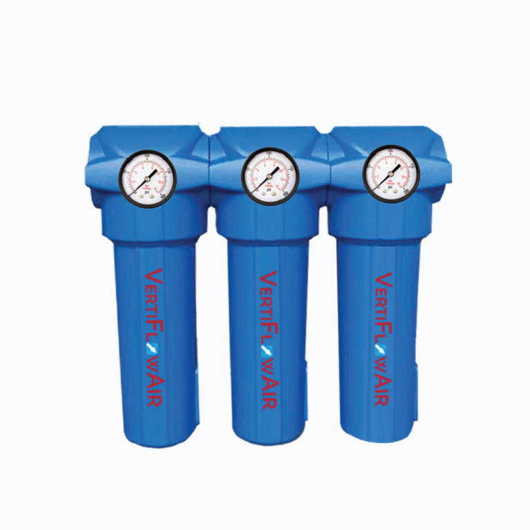 Micron Line Filter