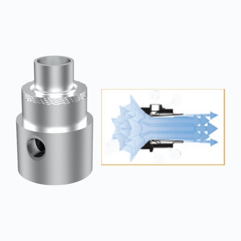 Active Air Amplifiers