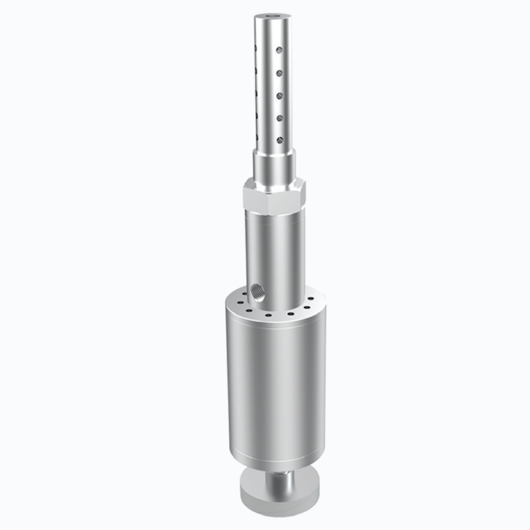 Two Way Pneumatic Barrel Pump