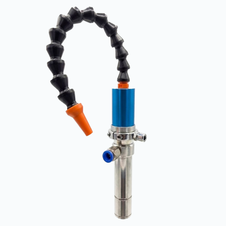 Cold Air Gun