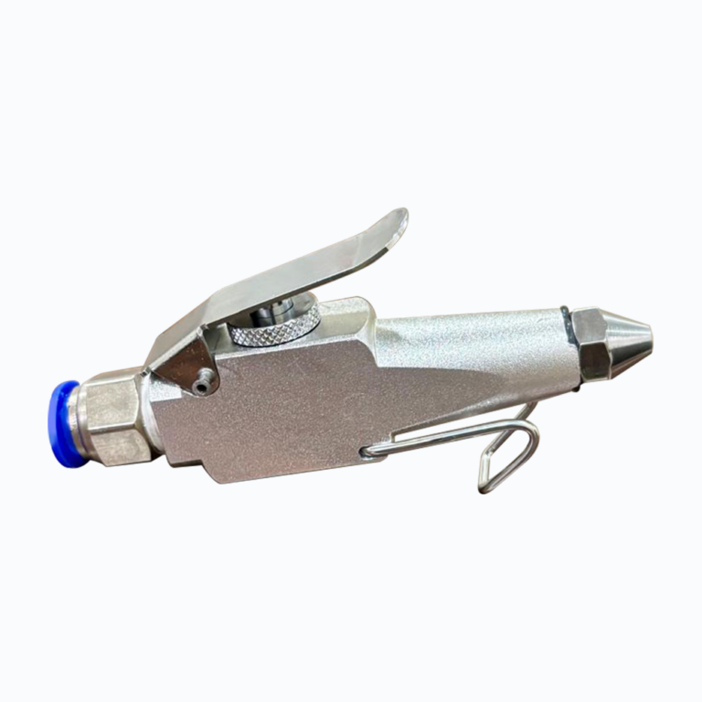 Blow Gun