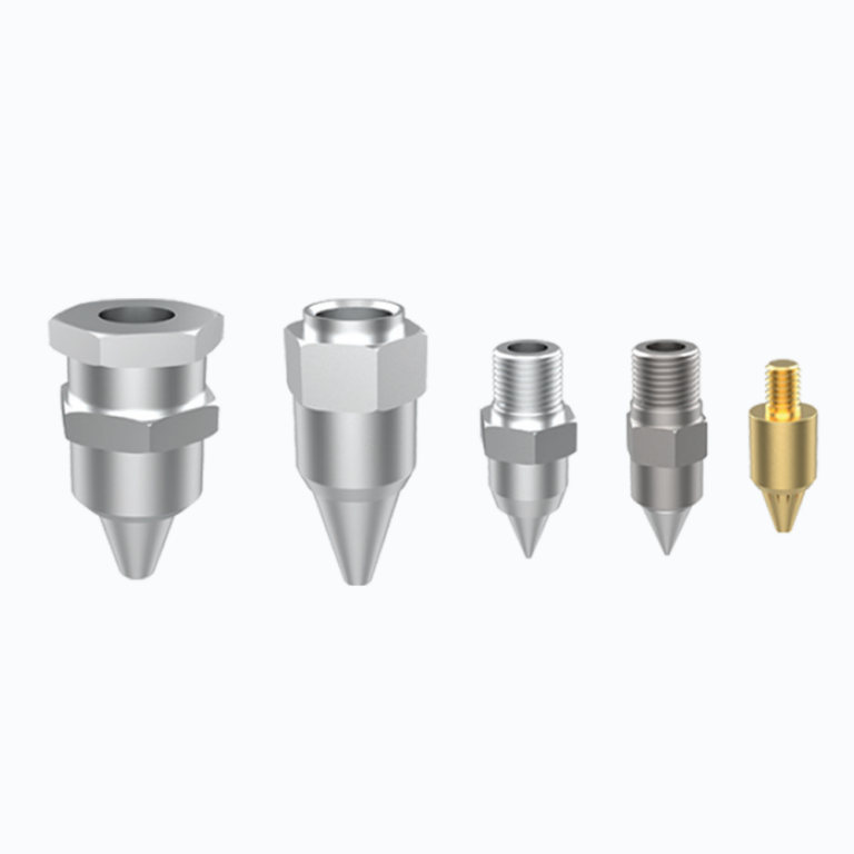 Air Nozzles and Jets