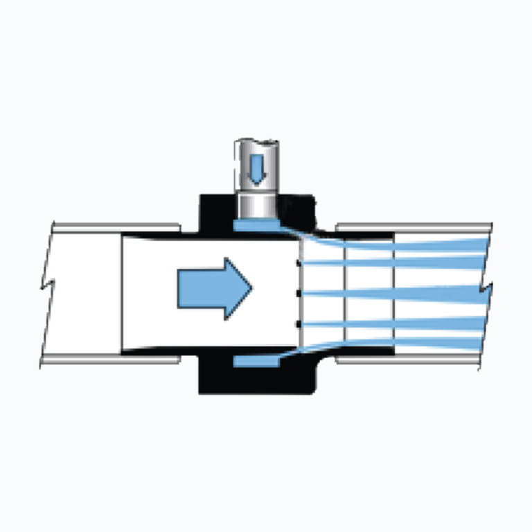 Active Air Conveyor