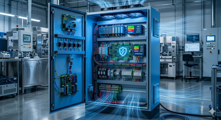 industry-electrical