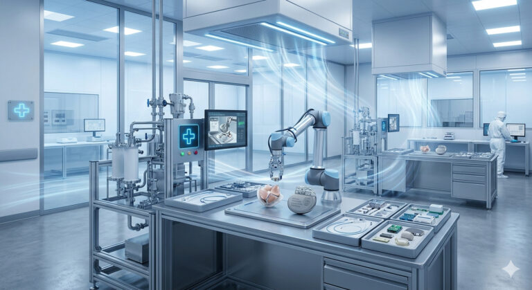 industry-medical