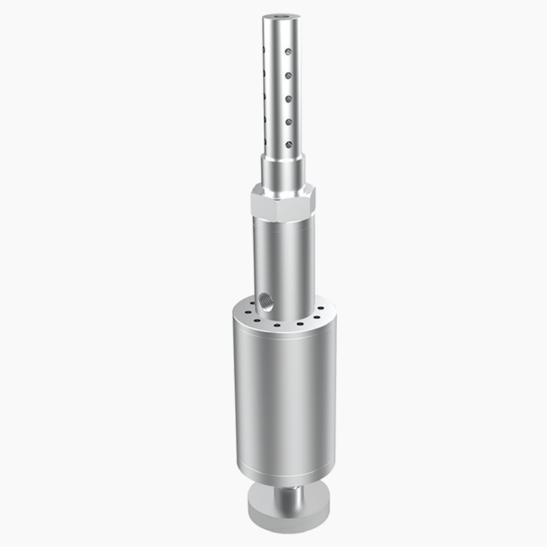 Two Way Pneumatic Barrel Pump