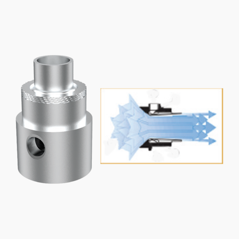 Active Air Amplifiers