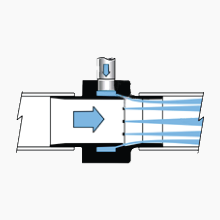 Active Air Conveyor