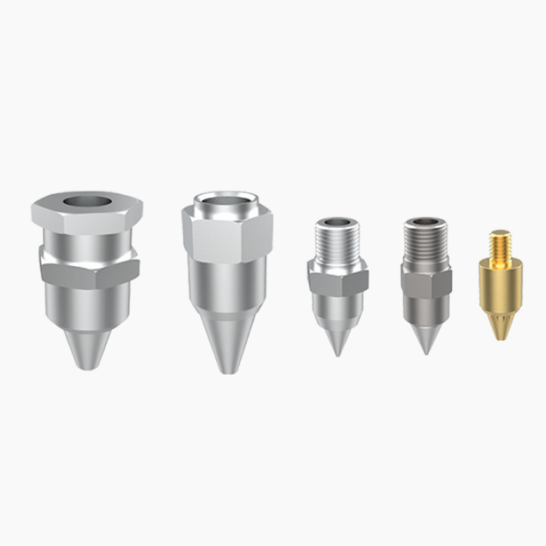 Air Nozzles and Jets
