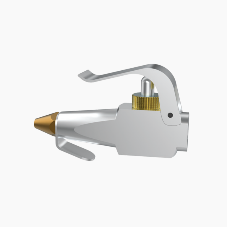 Safety Blow Gun